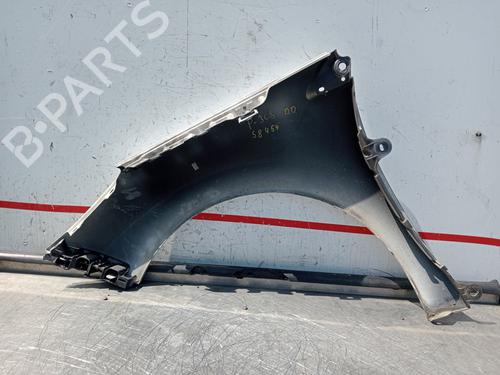 Right front fenders PEUGEOT 308 SW I (4E_, 4H_)  | BP26122353C42 