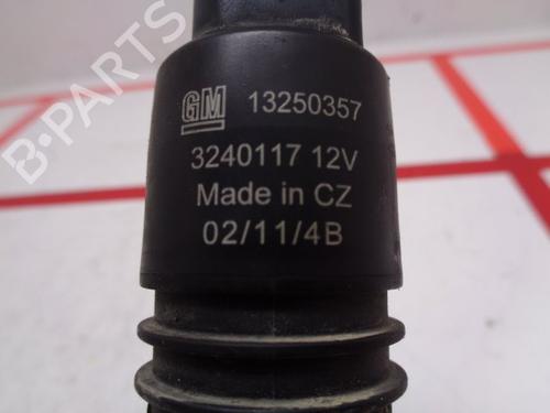 Washer pump OPEL ASTRA J (P10)  | BP15932066E24 