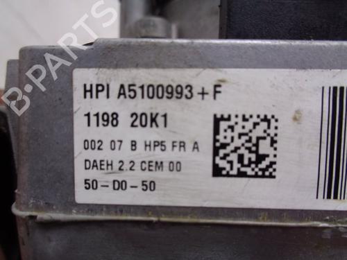 Steering pump CITROËN C4 II (NC_)  | BP15947432M99 