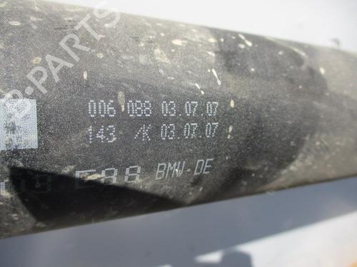 Driveshaft BMW 1 (E87) 118 d | BP15926030M37 