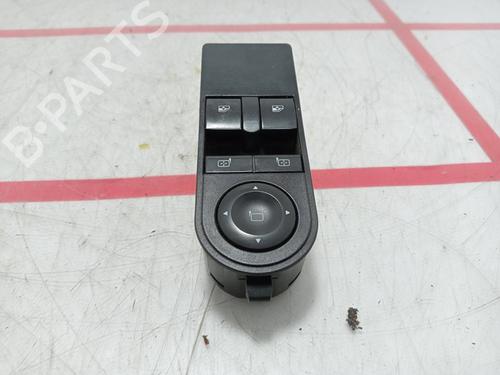 Left front window switch OPEL ASTRA H Estate (A04) 1.9 CDTI (L35) | BP37153435I27 - Image 5