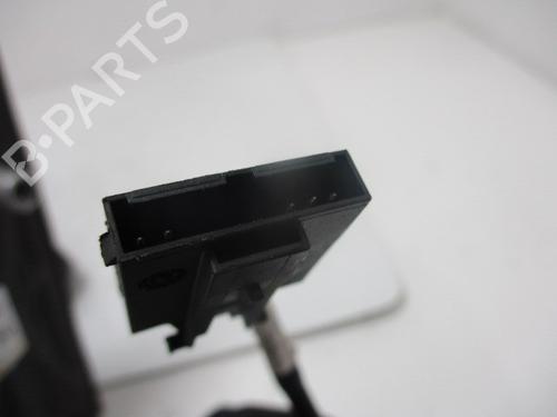 Right mirror OPEL ZAFIRA / ZAFIRA FAMILY B (A05) 1.9 CDTI (M75) | BP15925633C27 