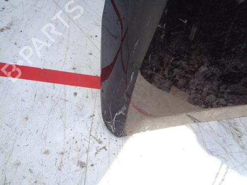 Hood CITROËN C2 (JM_) 1.4 | BP15927414C1 