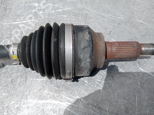 Right front driveshaft MAZDA 3 (BL) 1.6 MZR (BL14) | BP36142660M39 - Image 4