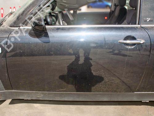 Left front driveshaft MINI MINI (R50, R53) One | BP7329327M38 