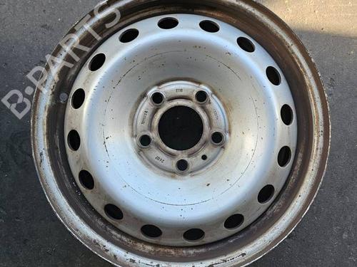 Used Rim Rim 38922987 38922987