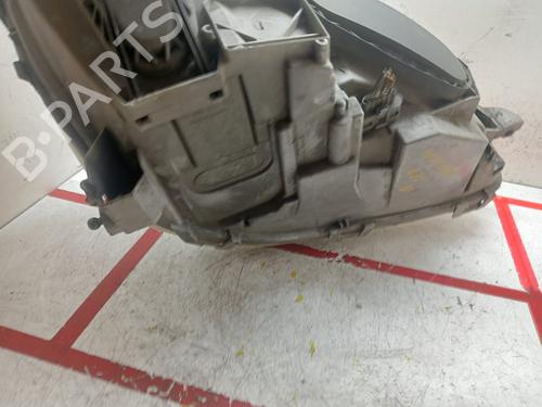 Left headlight MERCEDES-BENZ S-CLASS (W220) S 320 CDI (220.026, 220.126) | BP7323670C28 