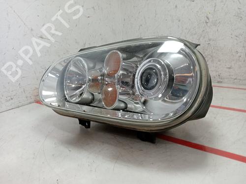 Left headlight VW GOLF IV (1J1)  | BP27705432C28 