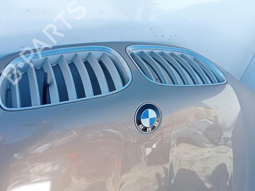 Hood BMW X5 (E53) 4.4 i | BP15936918C1 