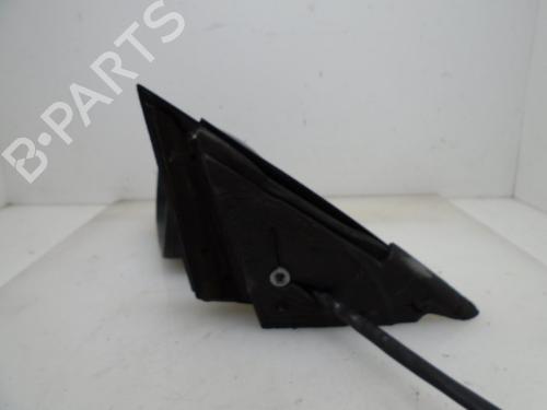 Left mirror SEAT CORDOBA (6L2) 1.9 TDI | BP7353847C26 