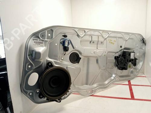 front-right-window-mechanism-volvo-c30-533-2006-2007-2008-2009-2010-2011-2012-2013-36111090 main image
