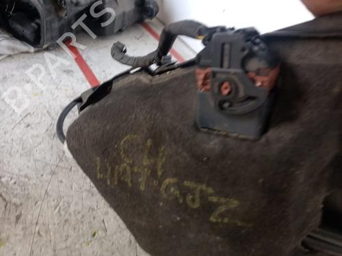 Used Electric handbrake CITROËN C4 Picasso I MPV (UD_) 2.0 HDi 138 (136 hp) 7354013