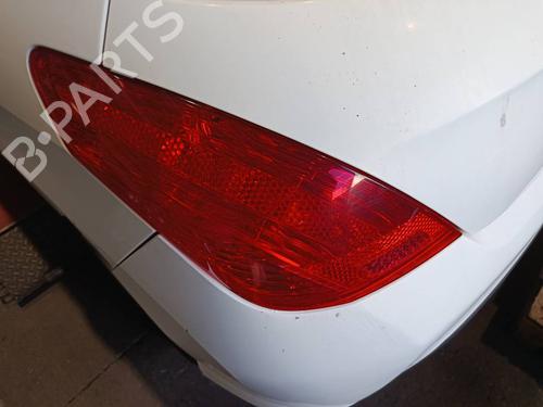 Venstre baglygte Venstre baglygte PEUGEOT 308 I (4A_, 4C_) [2007-2016] 39752465 39752465