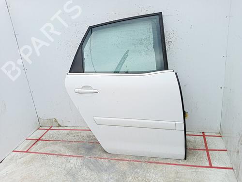 Used Right rear door CITROËN C4 Picasso I MPV (UD_) 1.6 HDi 110 (112 hp) 21763043