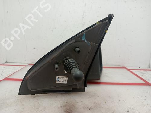 Right mirror OPEL ASTRA G Hatchback (T98) 1.6 16V (F08, F48) | BP19692498C27 