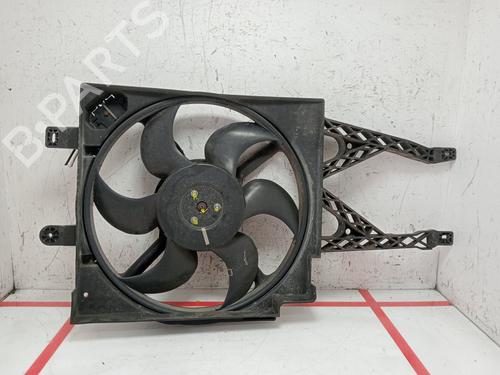 Køleventilator elektrisk TATA INDICA [1998-2025]  30325055