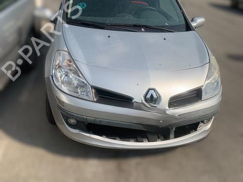 Used Parts RENAULT CLIO III (BR0/1, CR0/1) 1.2 16V (BR0R, BR1D, BR1L, CR0R) 4923979