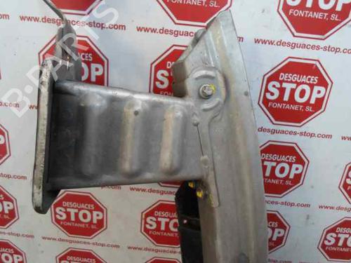 Front bumper reinforcement OPEL SIGNUM Hatchback (Z03) 1.9 CDTI (F48) | BP7358947C109 