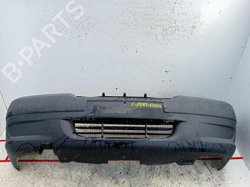 Used Front bumper PEUGEOT EXPERT Van (222) 1.9 D (70 hp) 20509572