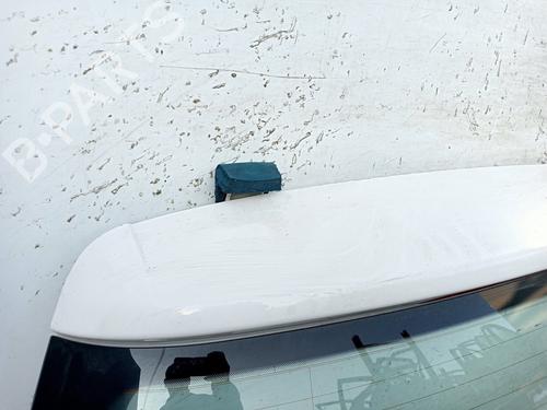 Tailgate VW GOLF VI (5K1)  | BP26275839C6 