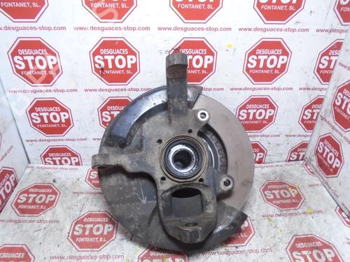 Right front steering knuckle HYUNDAI TERRACAN (HP) 2.5 TD | BP8331549M26 