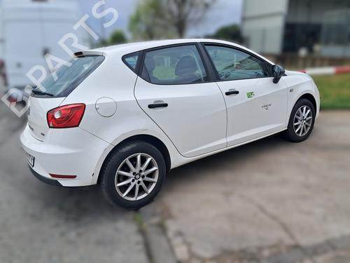 Used Rear right lock Rear right lock SEAT IBIZA IV (6J5, 6P1) [2008-2017] 36233588 36233588