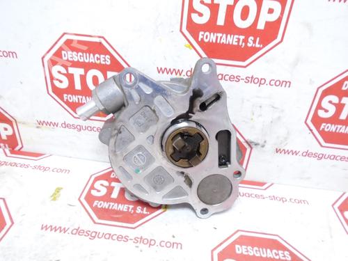 Vacuum pump AUDI A4 B8 Avant (8K5)  | BP8133193M80 