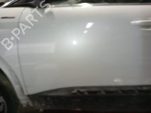 Used Left front door Left front door PEUGEOT 3008 II SUV (MC_, MR_, MJ_, M4_) 1.6 THP 165 (M45GYW, M45GZW, M45GYV) (165 hp) 32502187 32502187