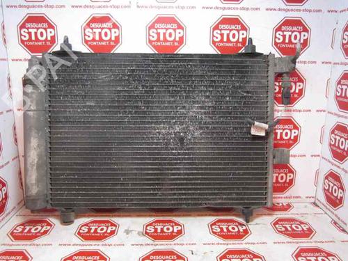 Used AC radiator CITROËN C5 II Break (RE_) [2004-2008]  7384230