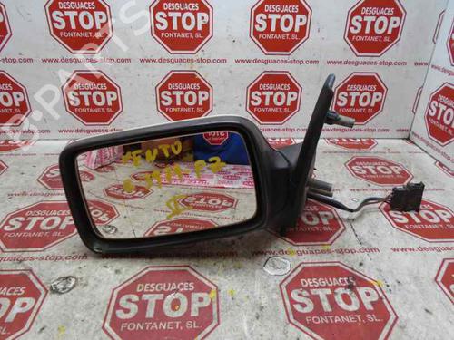 Used Left mirror VW VENTO (1H2) 1.9 TD (75 hp) 7348154