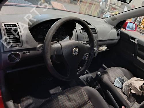 Used Front right interior door handle Front right interior door handle VW POLO IV (9N_, 9A_) 1.4 16V (80 hp) 40452073 40452073