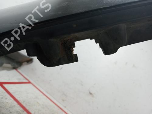 Left front fenders CITROËN C4 I (LC_)  | BP15929419C41 