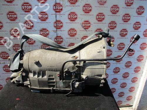 Girkasse MERCEDES-BENZ SLK (R170) 230 Kompressor (170.447) (193 hp) 8128287