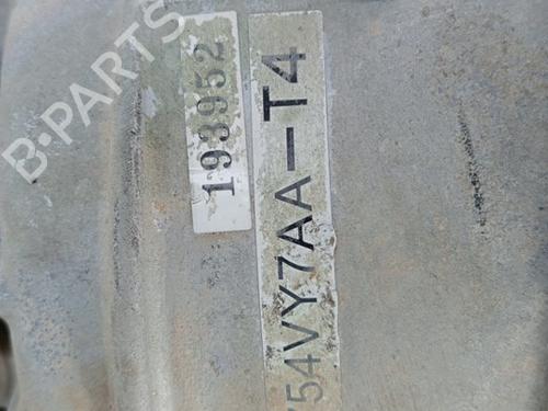 Gearbox SUBARU IMPREZA Estate (GG) 1.5 AWD (GG3) | BP25747228M3 