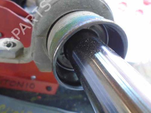 Steering rack SEAT IBIZA III (6L1)  | BP22435868M22