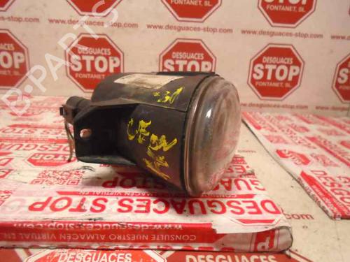 Left front fog light SEAT LEON (1M1)  | BP7342956C30 