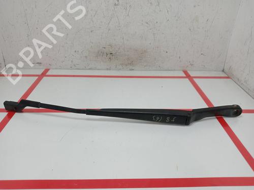Used Front windshield wiper arm OPEL ASTRA J (P10) [2009-2016]  24298312
