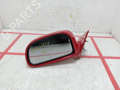 Used Left mirror MITSUBISHI ECLIPSE II (D3_A) [1994-1999]  7379744