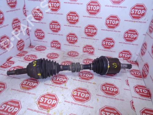 Used Left front driveshaft NISSAN MURANO I (Z50) 3.5 4x4 (234 hp) 9428846
