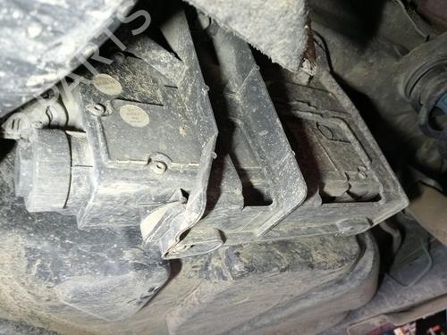 Used Hand brake Hand brake RENAULT SCÉNIC II (JM0/1_) [2003-2010] 34249998 34249998