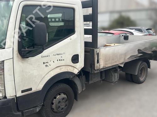 Used Injection pump Injection pump NISSAN NT400 CABSTAR (F24M) [2009-2026] 33885711 33885711