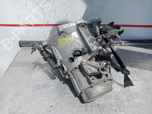 Used Gearbox Gearbox 36788248 36788248
