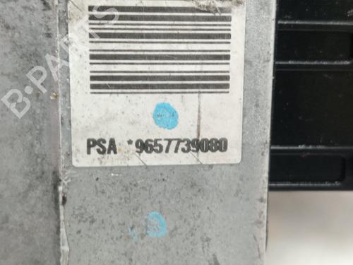 Steering pump CITROËN C5 I (DC_) 2.0 16V HPi (DCRLZB) | BP37488245M99 - Image 2