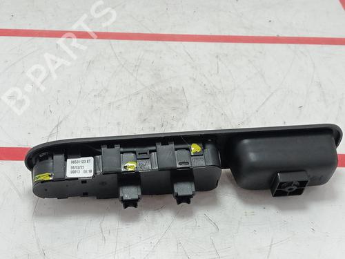 Left front window switch PEUGEOT 307 Break (3E)  | BP29608777I27