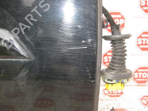 Right front door CITROËN C4 Grand Picasso I (UA_) 1.6 HDi | BP7624751C3 