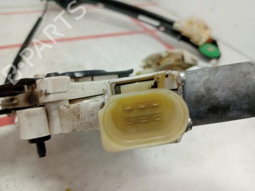 Front left window mechanism BMW 1 (E81) 118 i | BP36091239C22 - Image 6