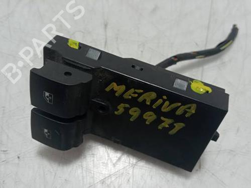 Used Left front window switch Left front window switch 38001032 38001032