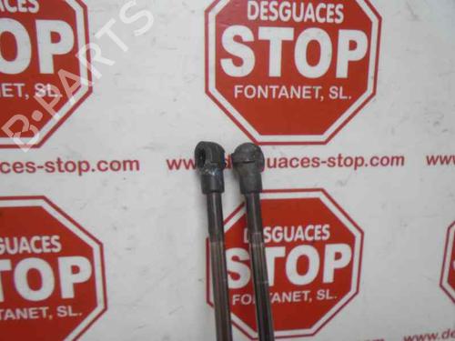 Tailgate lift support VOLVO XC90 I (275) 2.5 T AWD | BP15922021C138 
