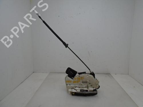 Used Front right lock SKODA YETI (5L) 1.2 TSI (105 hp) 8180025