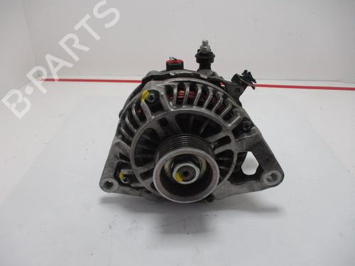 Generator MAZDA 3 Saloon (BK) 1.6 (BK12) (105 hp) 15926789